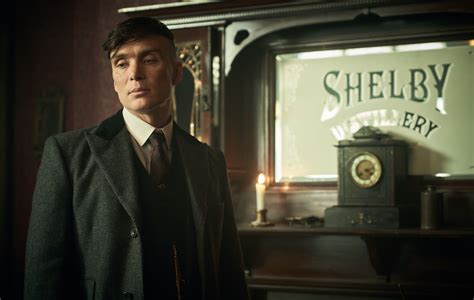 'Peaky Blinders' Season 5 – release date, trailer, cast, plot and .